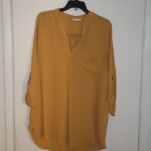 Lush shirt
